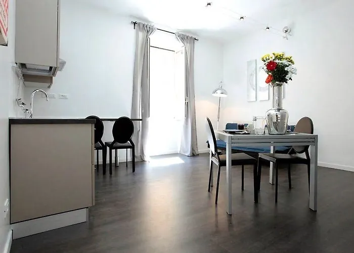 Rome Services Borgo Suites